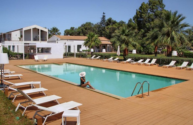 Il Vigneto Resort