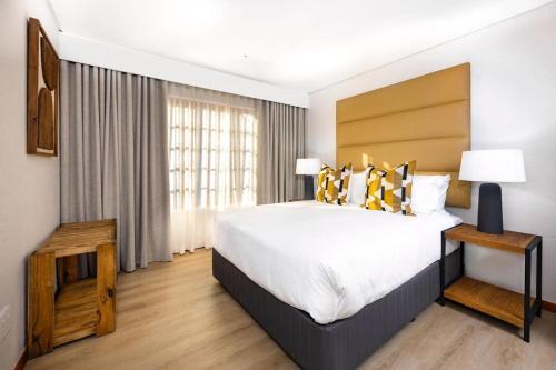 ILanga Air B&B