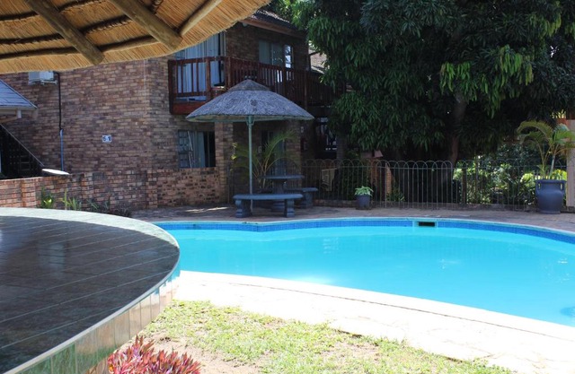 iLanga Lodge