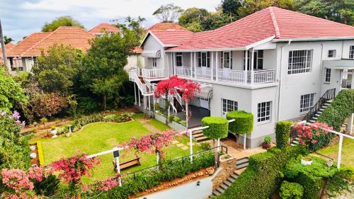 Illi Boutique Guest House