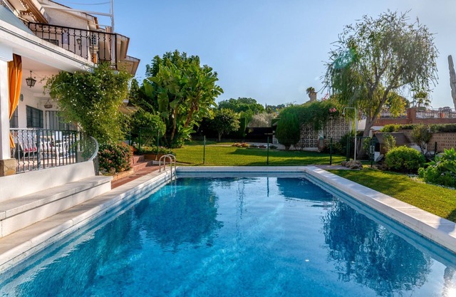 iloftmalaga Villa Miraflores