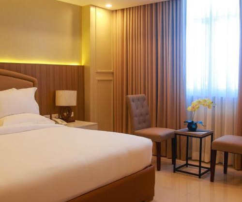 Iloilo Gateway Hotel and Suites