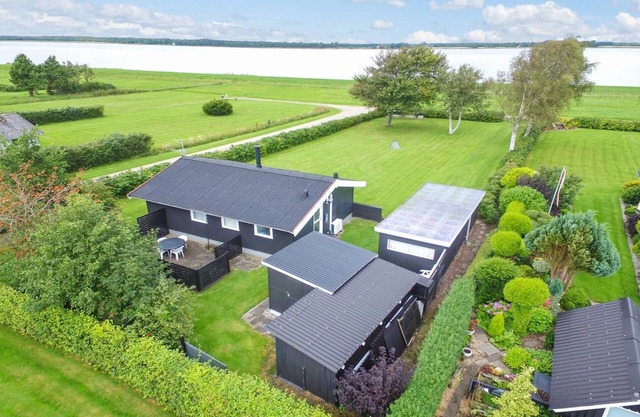 "Ilya" - 90m to the fjord by Interhome