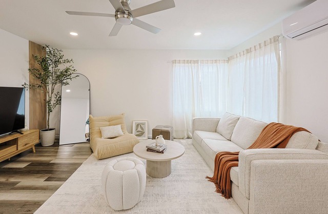 Immaculate Home near Balboa Park & Attractions