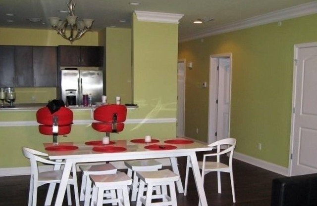Immaculate Luxury Condominium on Nicklaus Course