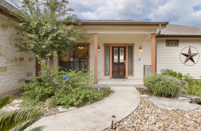 Immaculate ten Brink House In Canyon Lake