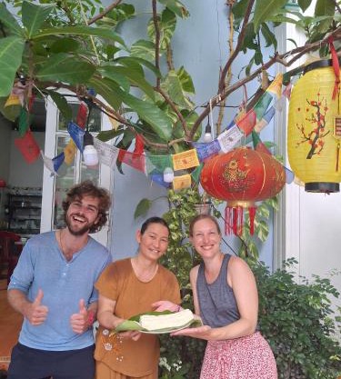 Immersive Homestay Ninh Binh