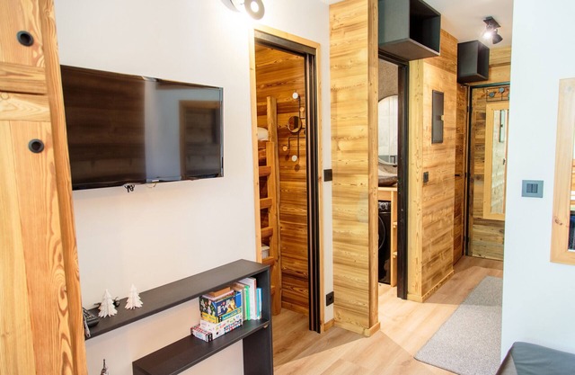 Immodreams - Le Billat - Avoriaz