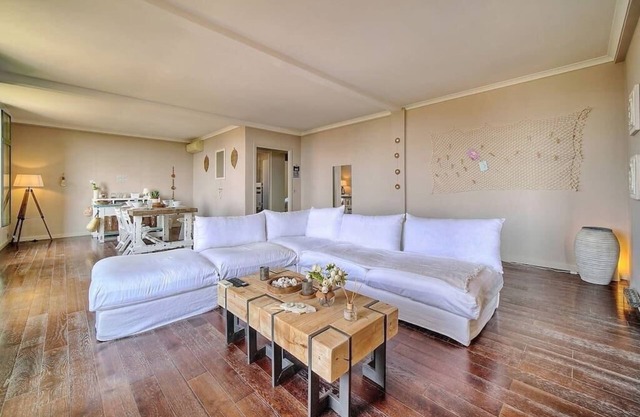 Immogroom - Large Apartment - Parking - Air