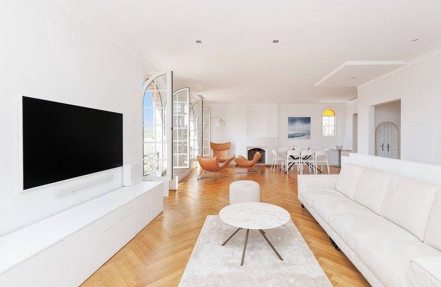 Immogroom - Luxury Villa with Pool in Cannes
