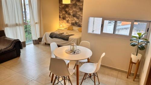 Impecable Monoambiente Gral Paz 840 - Barrio Sur