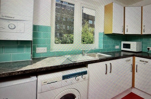 Impeccable 1-Bed Apartment in London