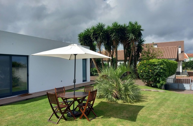 Impeccable 1 Bed Villa in Ribeira Grande