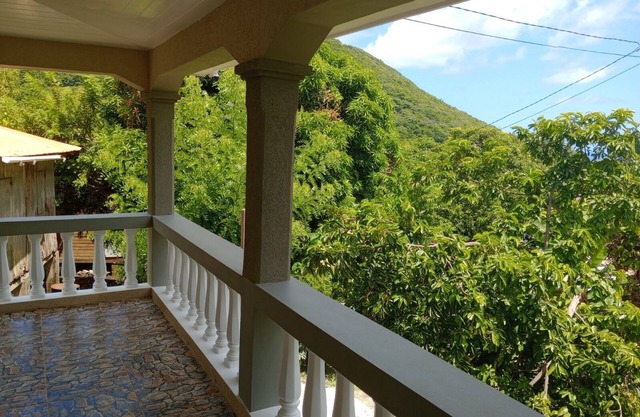 Impeccable 2-bed House in St Patrick's