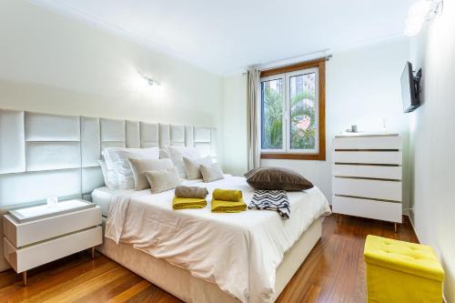 Imperatriz Madeira Apartment