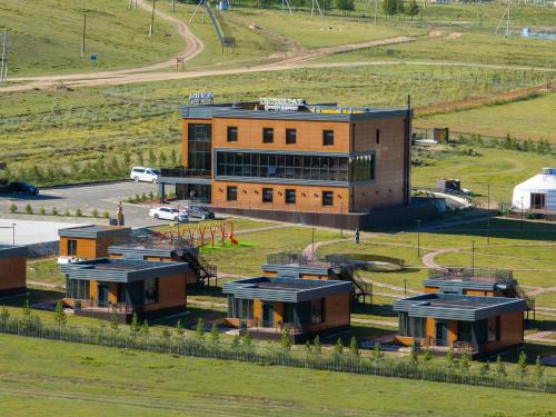 Imperial Mount Resort