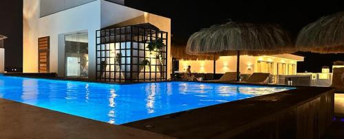 Imperial Resort - Bali Themed - 1 Bed