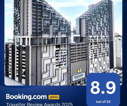 Imperio Residence Melaka