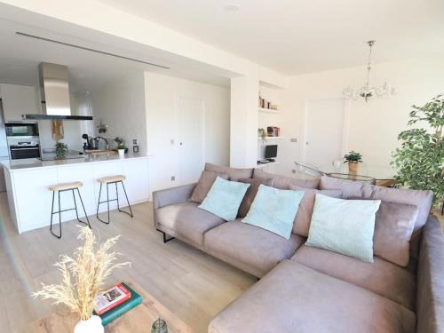 Impresionante Apartamento 3 habitaciones by Hometels