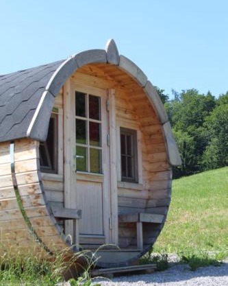 Impuls Hof - Unterhegerberg