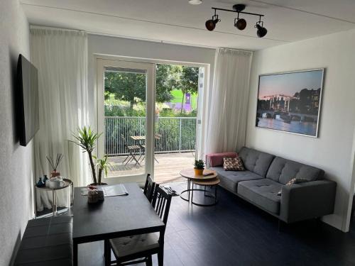 In Almere, Close to Amsterdam