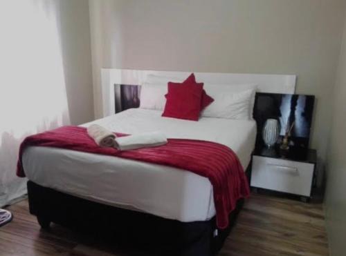 In excellences Guest House