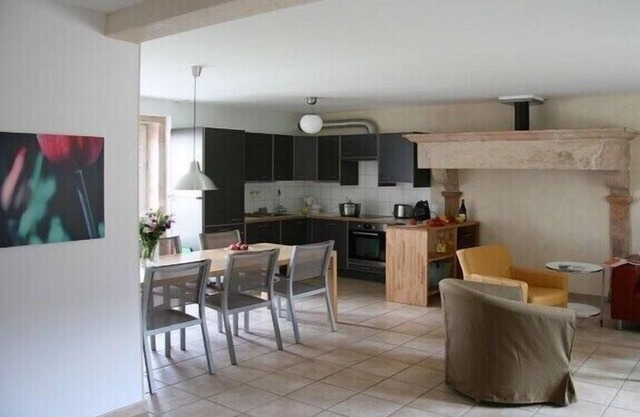 in La Fontenelle, Cuisery