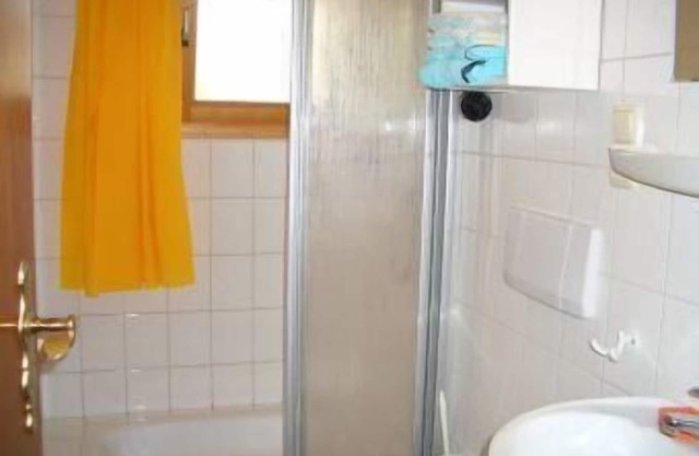 In Ortsmitte gelegenes Appartement mit kostenlosem Stellplatz