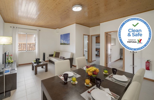 In pedestrianised Funchal Old Town | Taberna Apt 3