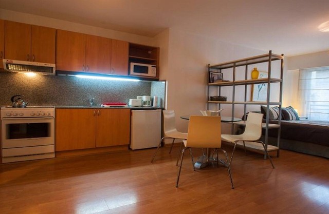 In Style Recoleta Buenos Aires