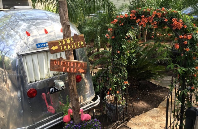 In the Heart of Austin's SOCO District