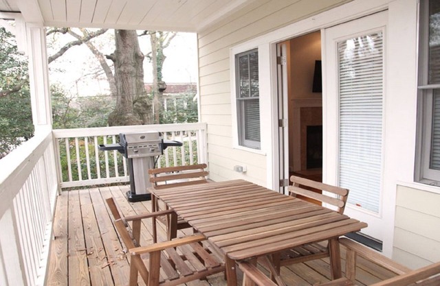 In The Heart Of Everything