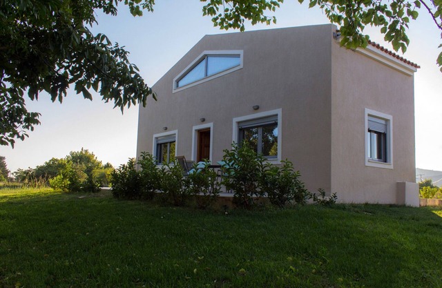 In the 'Perivoli' house B