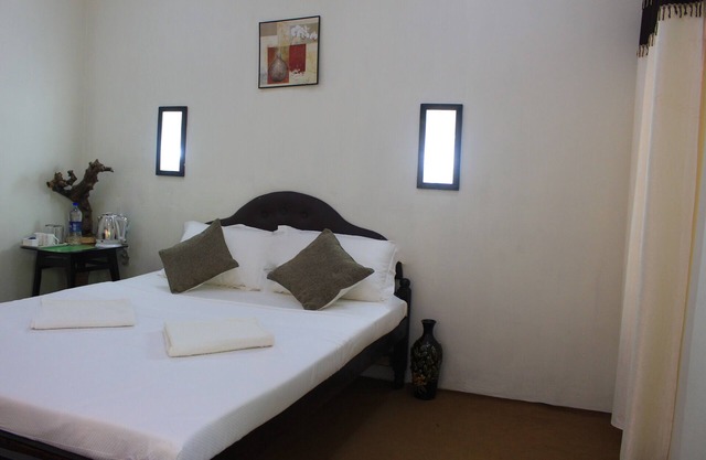 “In the Western Ghats Border- the Celestial Bliss!” - is an Ideal Leisure Spot
