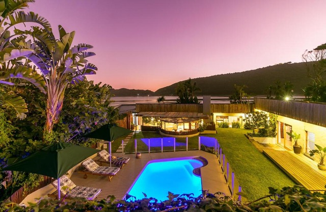 In Toto Retreat - Garden Route