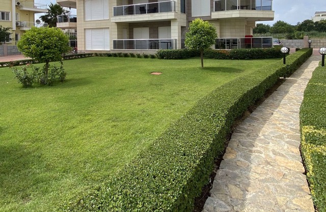 IN YOUR DREAM BUILDING ,ODYSSEY PARK