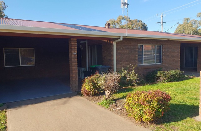 Inara Apartment, Mudgee