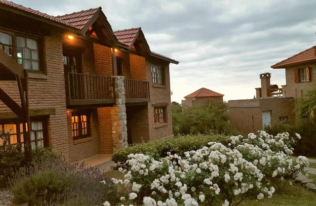 INCA HUASI - Cabañas de Altura