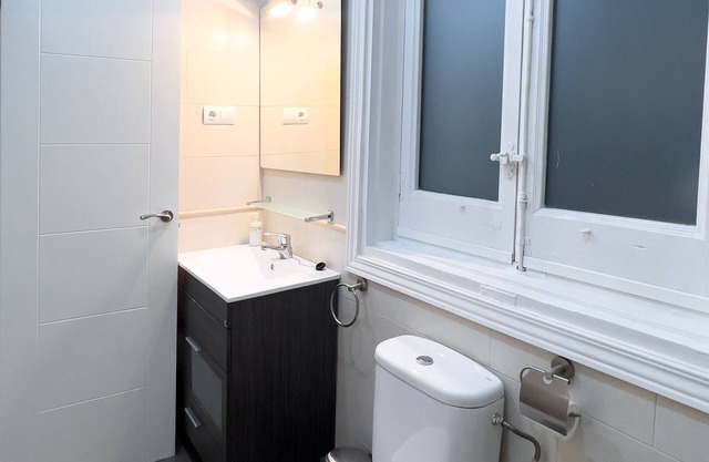 Increíble Apartamento en la Misma Plaza Callao, a 2 Minutos Andando de Gran Vía