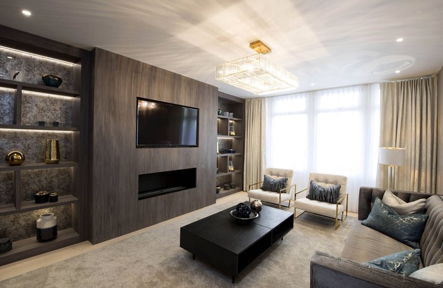 Incredible Covent Garden duplex