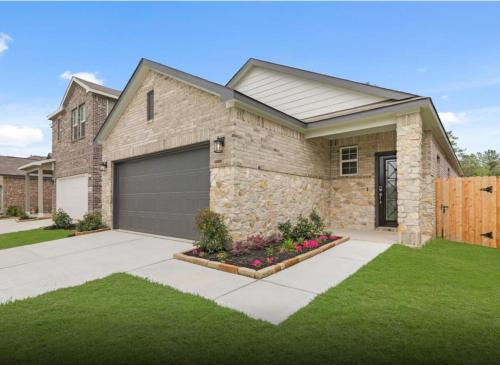 Incredible house for six near The Woodlands