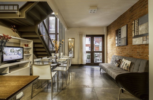 INCREDIBLE LOFT IN RECOLETA ! ⭐