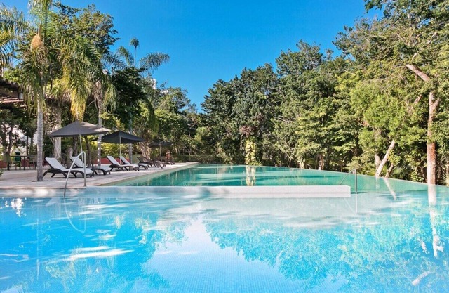 Incredible 2BR for a perfect rest in Akumal!