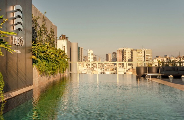 Incredible Studio Luxe Tower D902