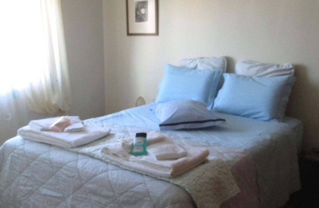 Independent apartment in the center of Porto (Porto Central)