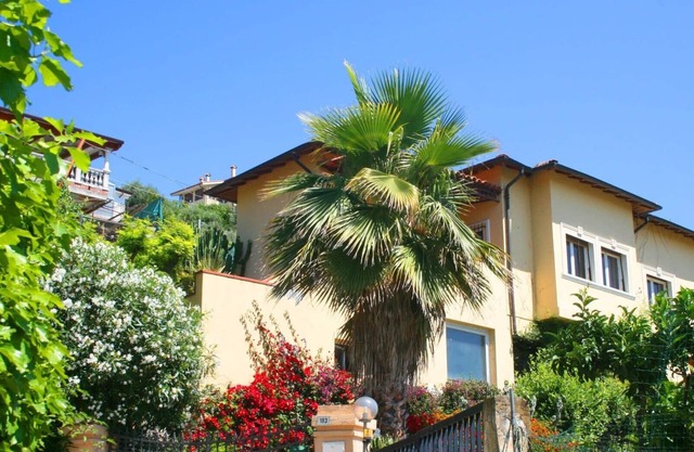 Independent villa for a stay of comfort and relaxation.
