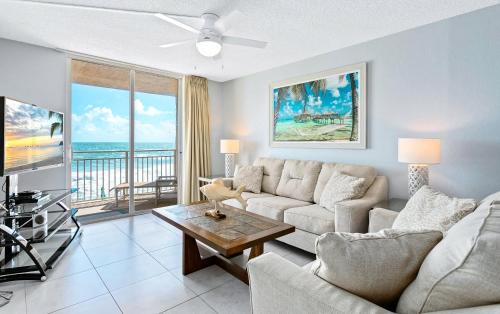 Indian Harbour Beach Club 303