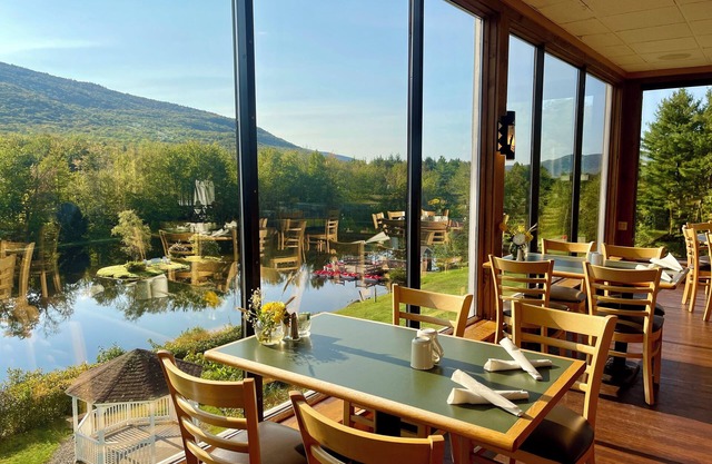 Indian Head Resort
