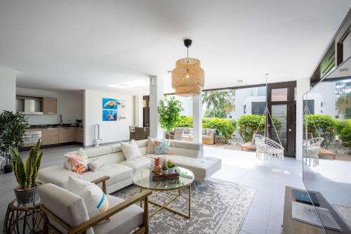 Indigo Garden at Blue Bay Golf & Beach Resort
