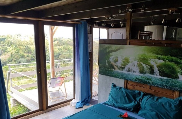 Indigo Heart Bungalow